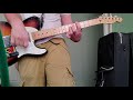 Texas is the reason: Nickel  Wound  guitar