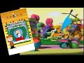 Opening To I Want A Dog For Christmas Charlie Brown 2004 VHS 60fps