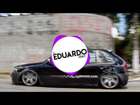 Mega funk - Rockstar - DJ Eduardo Alves