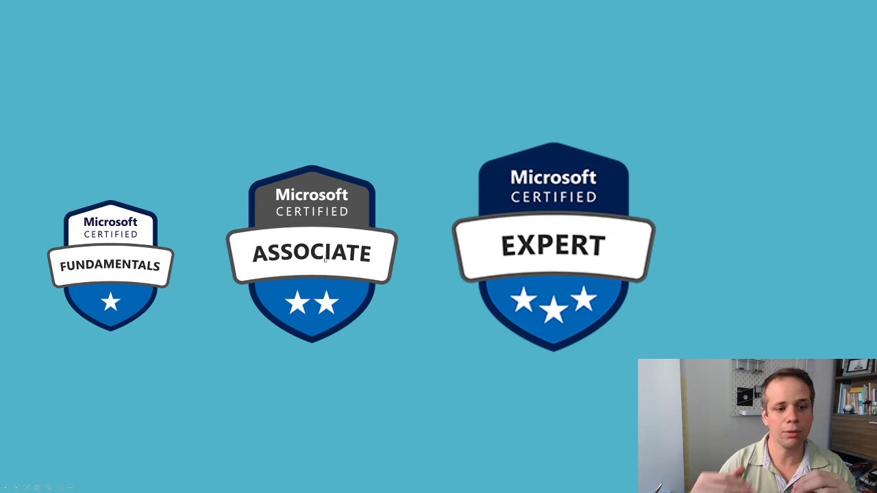 Dicas e Truques prova de Certificação Az900