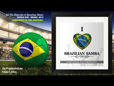 Silvio Caldas - As Pastorinhas