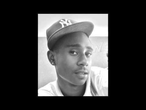 Yung Proud - Ultima Ceia ft. Lirico Verbal