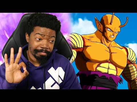 MOVIES WORKS VERY WELL WITH LF ORANGE PICCOLO BACK IN ACTION!!! Dragon Ball Legends Gameplay!
