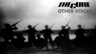 The Cure: Other Voices [Unofficial Extended Remix, 2024]