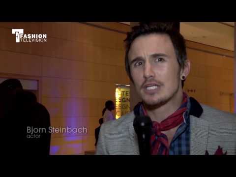 FABIANI Mercedes Benz Fashion Week Cape Town Spring Summer 2015