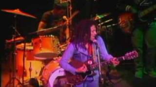 Bob Marley- Live @ The Rainbow Theater Part 2
