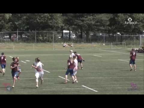 TEAM POLSKA vs GruT Universe Point Faul Call