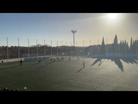 2ª Alevín C - La Almunia