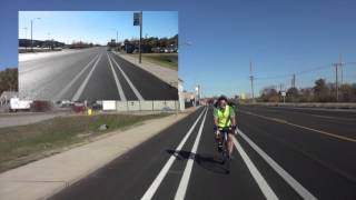 preview picture of video 'Oppose Door Zone Bike Lanes!'