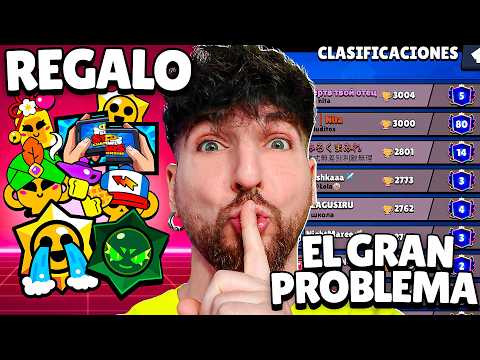 PRESTIGIO 3 FACIL PARA CUENTAS NUEVAS? NUEVOS REGALOS!!! SKIN DE PASES ANTERIORES... en BRAWL STARS