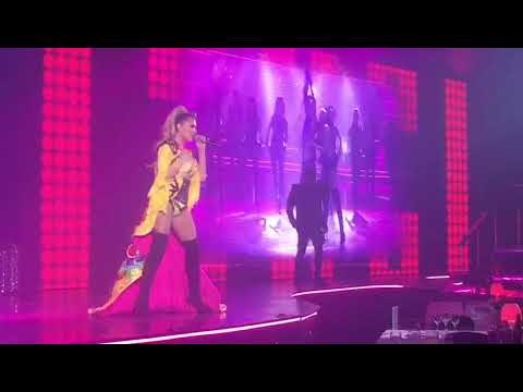 Queen - Headlong (Ruth Calixta )