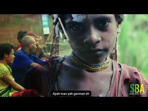 Tarvin Toune ft Blaze1 Unit - Together We Can Change (OFFICIAL CAMPAIGN VIDEO)