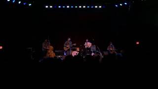 Jump, Little Children - Rains In Asia 10-20-17 Charlotte, NC