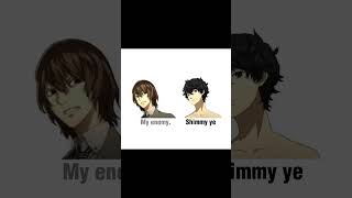 Download lagu Akechi and Joker’s relationship #persona #persona5 #persona5royal mp3