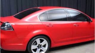 preview picture of video '2009 Pontiac G8 Used Cars Phoenix AZ'