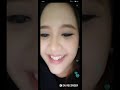 BIGO LIVE PANAS CW SUNDA