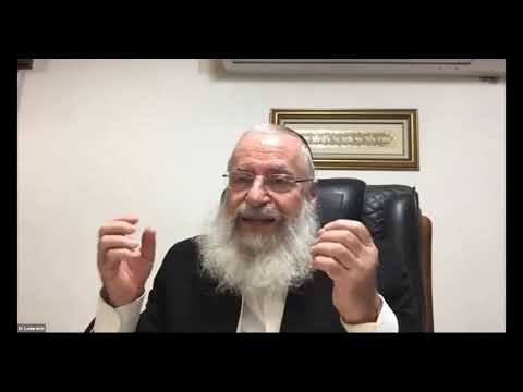 The Time & Place of Lighting the Chanukah Candles | A Shiur by HaRav Asher Weiss Shlit"a