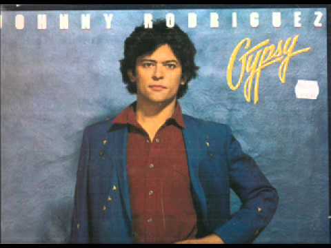 All American Girl - Johnny Rodriguez