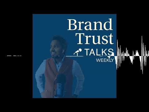 Weekly - KW 23/22: Redesign, Markenliebe, Nachhaltigkeit, Employer Branding, Umbenennung (#100)