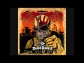 Five Finger Death Punch - Burn It Down (Drum ...