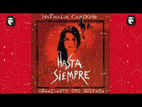 Nathalie Cardone - Hasta Siempre ( Benaset Afro House Remix )