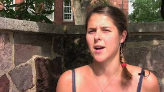 Summer Semester at Rutgers University