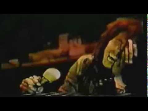 Bob Marley and The Wailers Live -  1976 06 24 Stardust Club, Exeter, UK