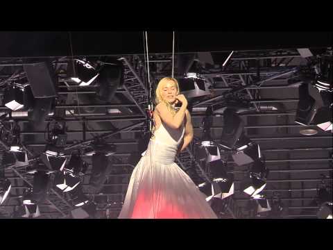 SEAT Mii by MANGO Reveal @ Geneva Motorshow 2014