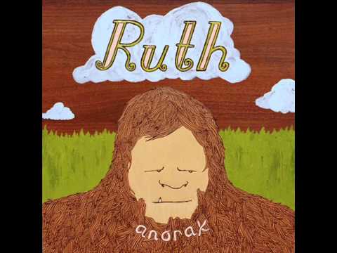 Ruth - Dead Giveaway