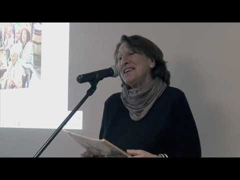 Vídeo: Até sempre África!.... Vídeo homenaxe a África Leira Sanmartín (Compostela, novembro 2025). 