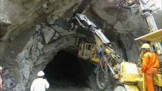 Tunel de Agua Negra y Corredor Bioceanico Central que conectara Argentina, Chile y Brasil