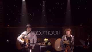 moumoon / FULLMOON LIVE 2015.March