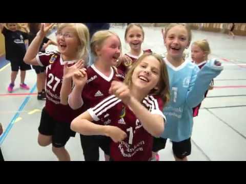 Kungsängens SK - 1 minute teaser