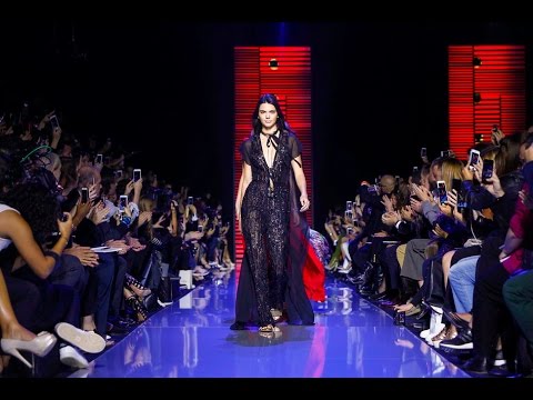 Elie Saab | Full Show | Womenswear | Paris Fashion Week | Spring/Summer 2017