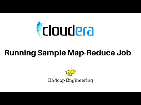 YouTube video about: How to monitor jobs in hadoop?
