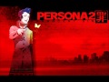 Persona 2 Innocent Sin - Eikichi Theme (Unused?)