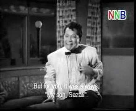 P Ramli Anakku Sazali