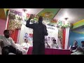 Dr RAHAT ALI KHAN DBCP ELECTION 2017 PART 2