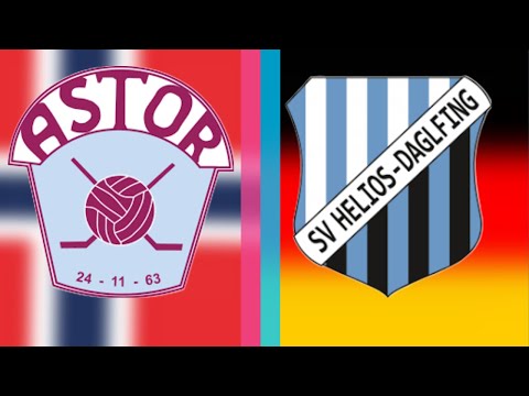 Astor FK - SV Helios Daglfing | Highlights | Dana Cup 2022 u17