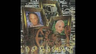 T-Spoon - Lexicon of Melody CD 1996