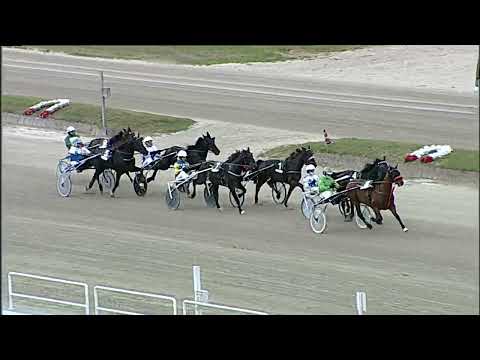 Napoli Trotto 29/04/2023 - 5ª corsa