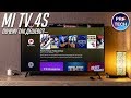 Xiaomi Mi TV UHD 4S 43 - відео