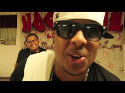 Nawlage 2k5 w Young Macho & M. Lopez