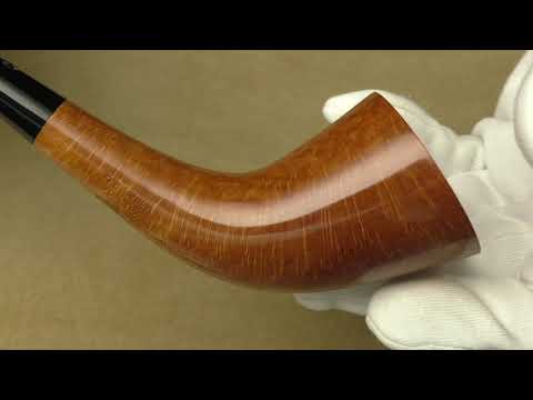 Ser Jacopo Granato Fiammata A Maxima - pipe 1360