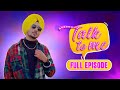Nirvair Pannu Interview with Palak | Talk To Me Full Episode 9 | Pitaara Tv