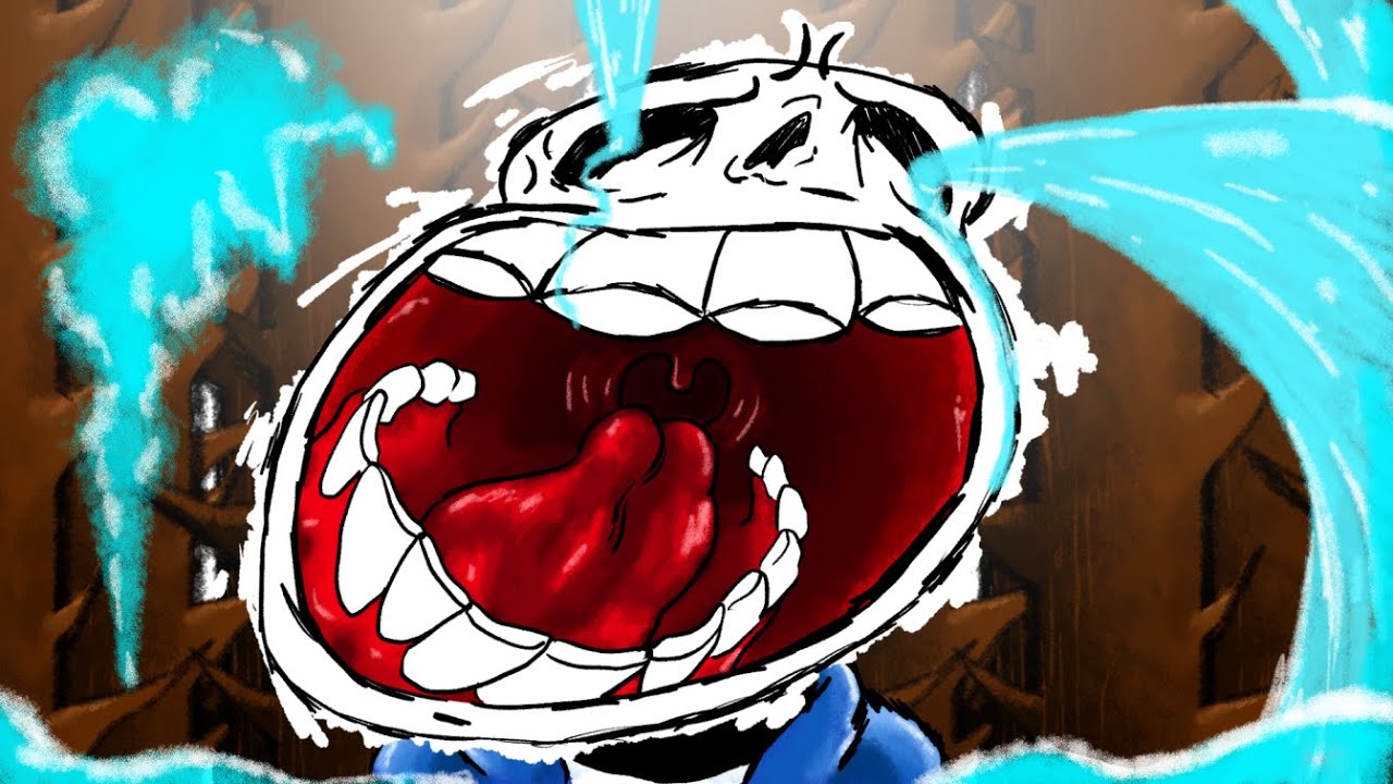 Well this stinks... HEAHEHEHEHEHE / UNDERTALE Animation