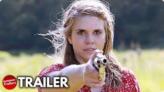 ALICE FADES AWAY Trailer (2021) William Sadler, Ashley Shelton Thriller Movie video