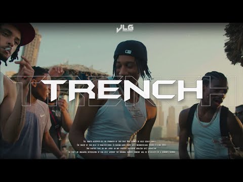 [FREE] Digga d x Timal x Brent Sample Drill Type Beat 2022 - "TRENCH" | UK Drill Instrumental
