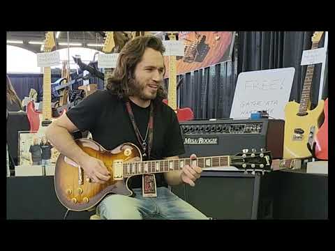 Carondelet Dreambucker Bridge Pickup - Black image 4
