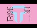 Simon Vuarambon | John Digweed's Transitions Guest Mix (2026)